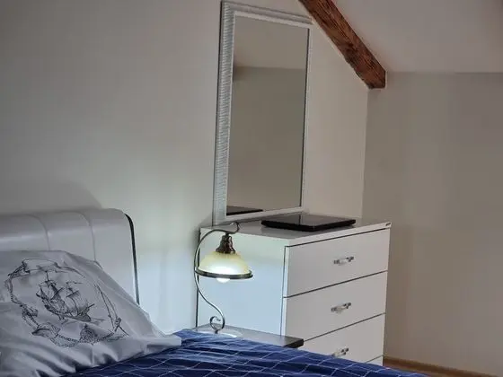 Apart Daire, 4 Yatak Odası, Deniz Manzaralı (A22)