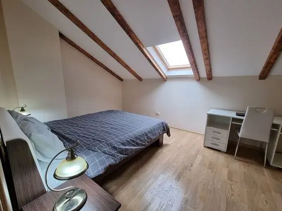 Apart Daire, 4 Yatak Odası, Deniz Manzaralı (A22)