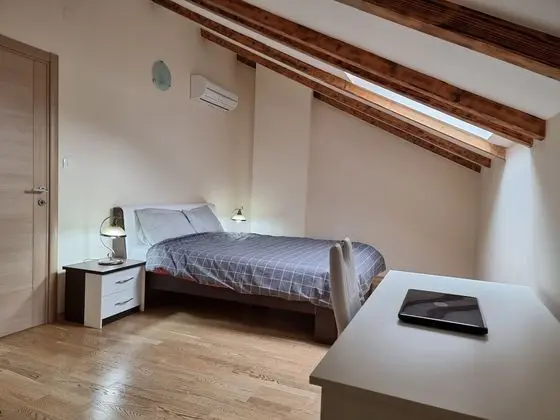 Apart Daire, 4 Yatak Odası, Deniz Manzaralı (A22)