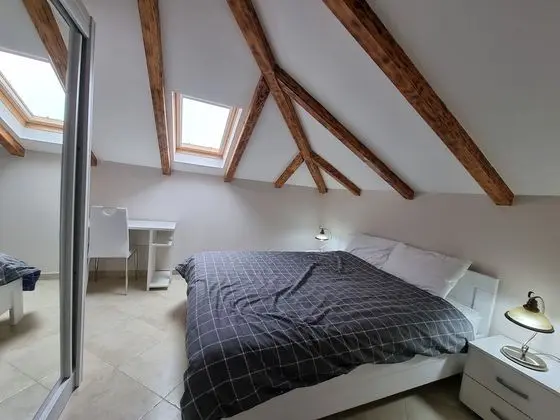 Apart Daire, 4 Yatak Odası, Deniz Manzaralı (A22)