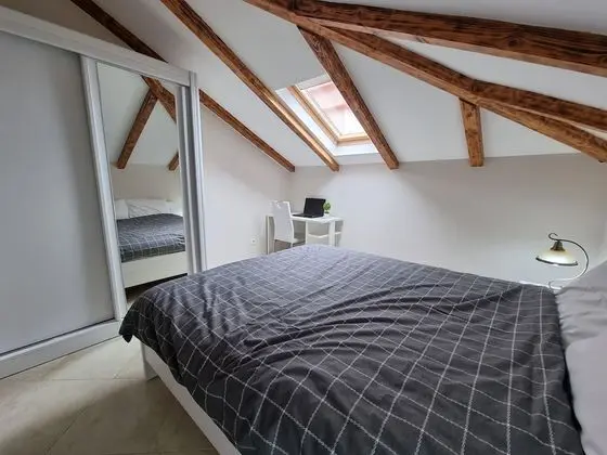 Apart Daire, 4 Yatak Odası, Deniz Manzaralı (A22)