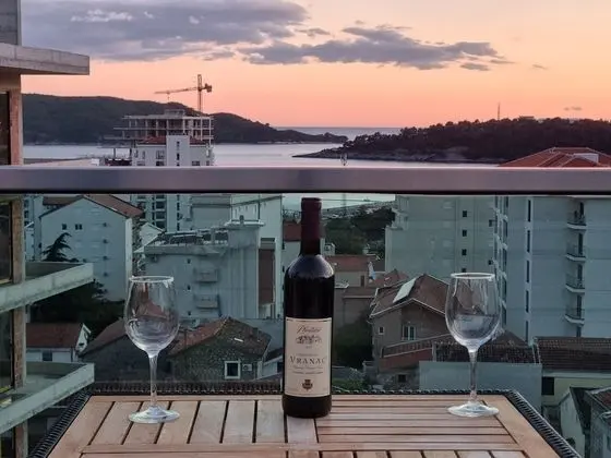 Apart Daire, 4 Yatak Odası, Deniz Manzaralı (A22)