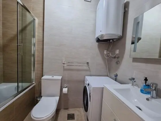 Apart Daire, 4 Yatak Odası, Deniz Manzaralı (A22)