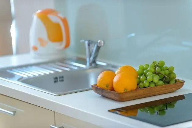 Apart Daire, 1 Yatak Odası, Deniz Manzaralı