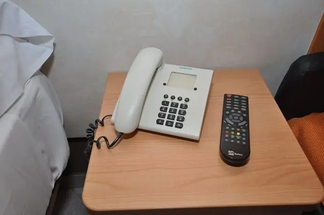 Tek Büyük Yataklı Oda, Balkon