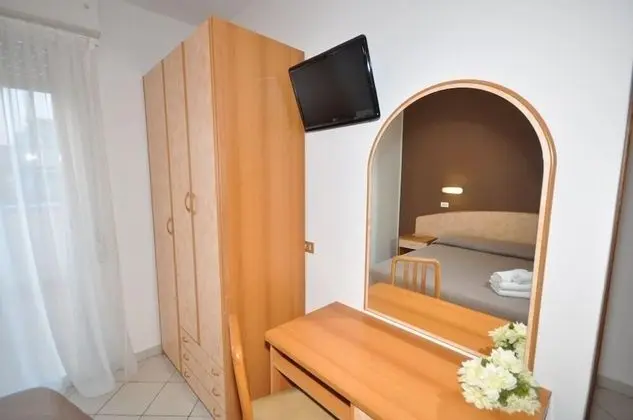 Üç Kişilik Oda, Balkon
