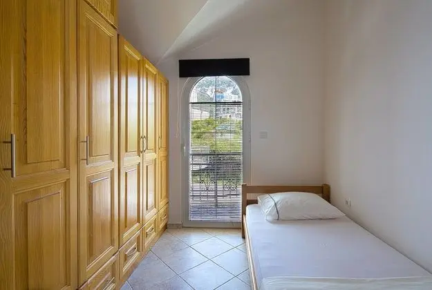 Comfort Apart Daire, 3 Yatak Odası, Teras, Deniz Manzaralı