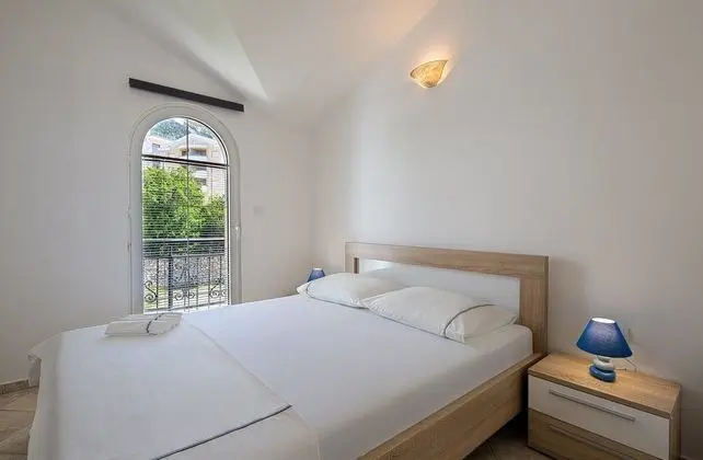 Comfort Apart Daire, 3 Yatak Odası, Teras, Deniz Manzaralı