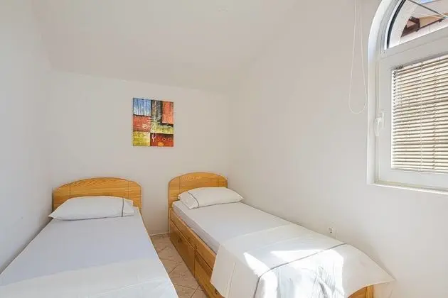 Comfort Apart Daire, 3 Yatak Odası, Teras, Deniz Manzaralı