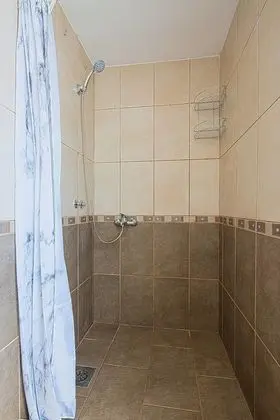 Comfort Apart Daire, 3 Yatak Odası, Teras, Deniz Manzaralı