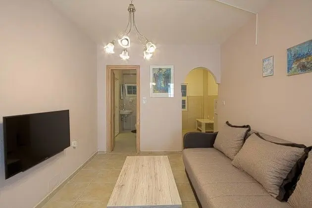 Comfort Stüdyo Süit, Teras, Bahçe Manzaralı