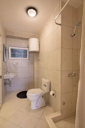 Comfort Stüdyo Süit, Teras, Bahçe Manzaralı