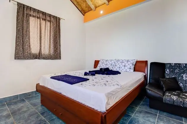 Panoramic Villa