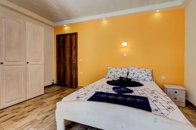 Panoramic Villa