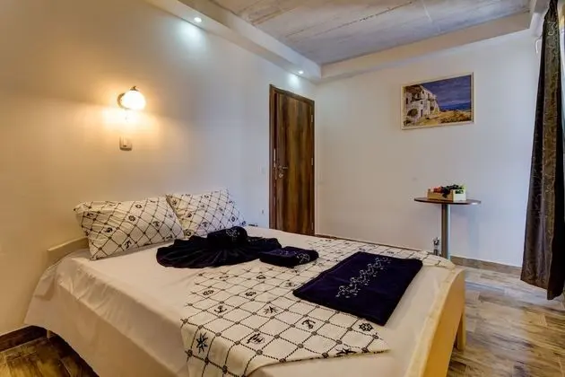 Panoramic Villa