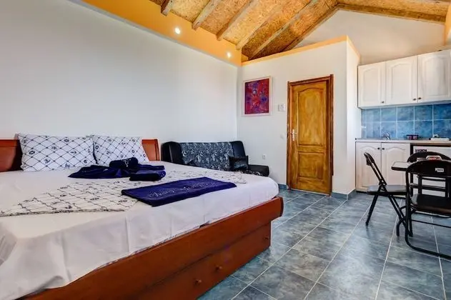 Panoramic Villa