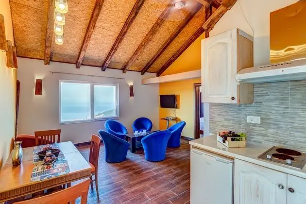 Panoramic Villa