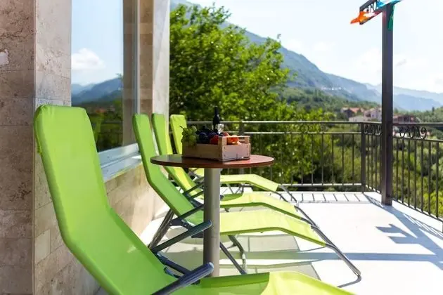 Panoramic Villa
