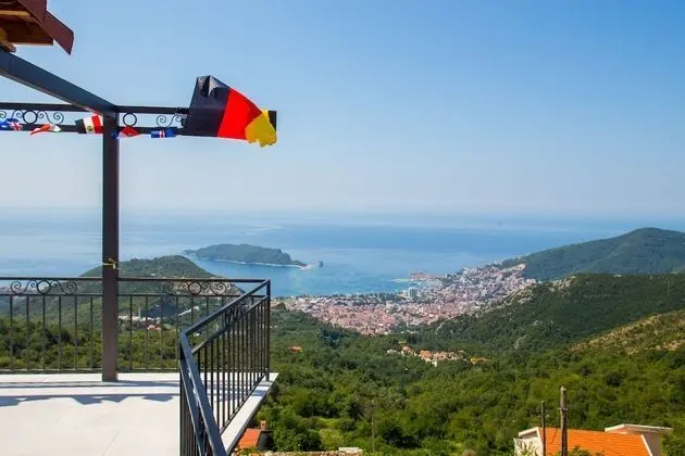Panoramic Villa
