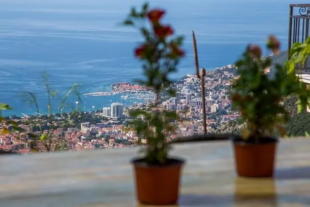 Panoramic Villa