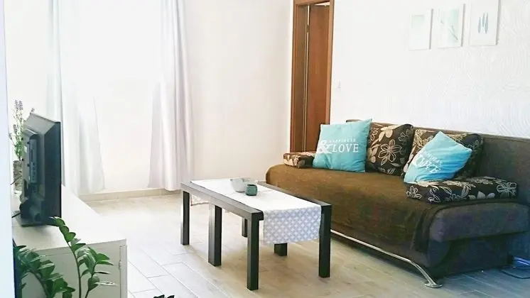 Apart Daire, 1 Yatak Odası, Teras, Bahçe Manzaralı (B)
