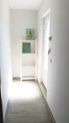 Apart Daire, 1 Yatak Odası, Teras, Bahçe Manzaralı (B)