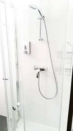 Apart Daire, 1 Yatak Odası, Teras, Bahçe Manzaralı (B)