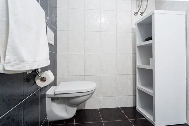 1 Çift ​​kişilik Yatak Standard