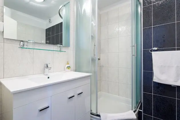 1 Çift ​​kişilik Yatak Standard