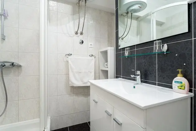 Apart Daire Sea View