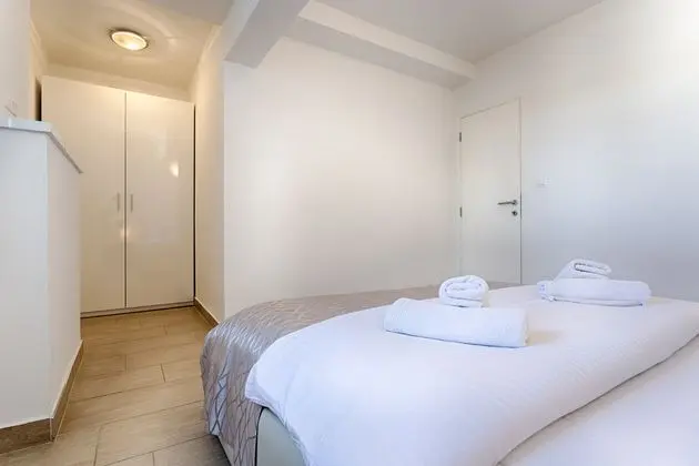 Apart Daire Sea View