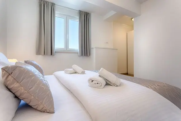 Apart Daire Sea View