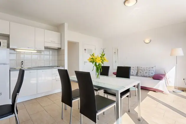 Apart Daire Sea View