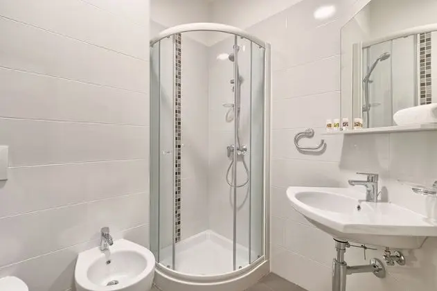 Deluxe Apart Daire, 3 Yatak Odası, Balkon