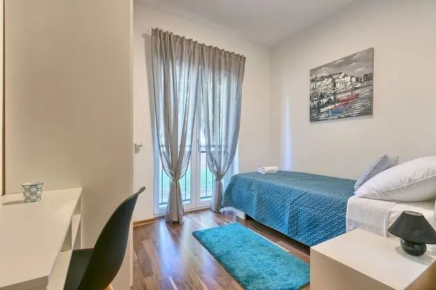 Luxury Daire, 3 Yatak Odası, Teras