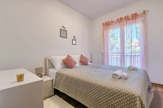 Luxury Daire, 3 Yatak Odası, Teras