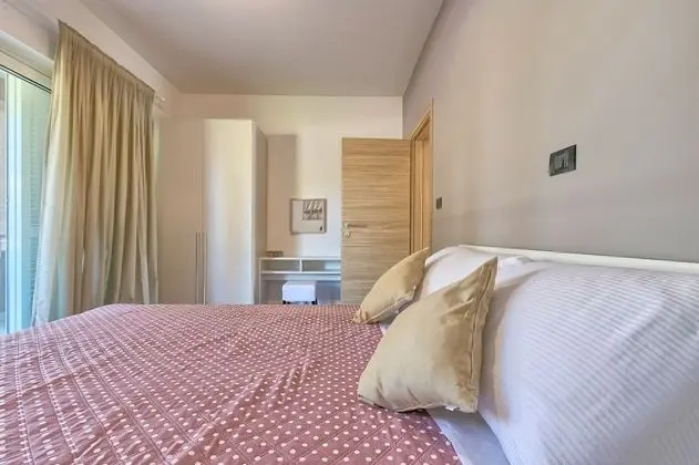 Luxury Daire, 3 Yatak Odası, Teras