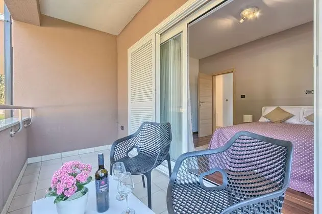 Luxury Daire, 3 Yatak Odası, Teras