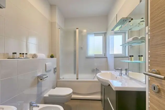 Luxury Daire, 3 Yatak Odası, Teras