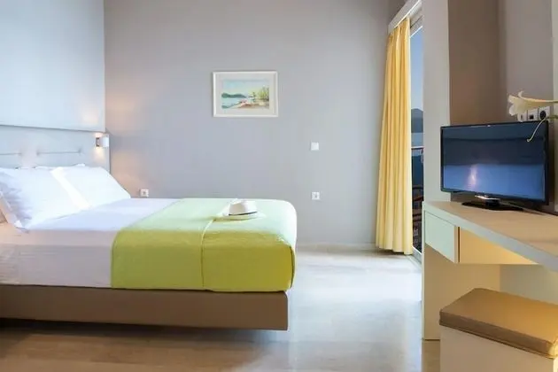 Economy Stüdyo, Kısmi Deniz Manzaralı