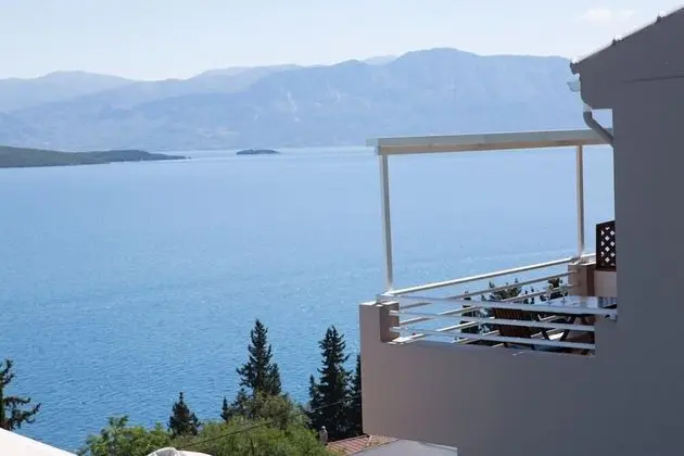 Superior Stüdyo, Deniz Manzaralı