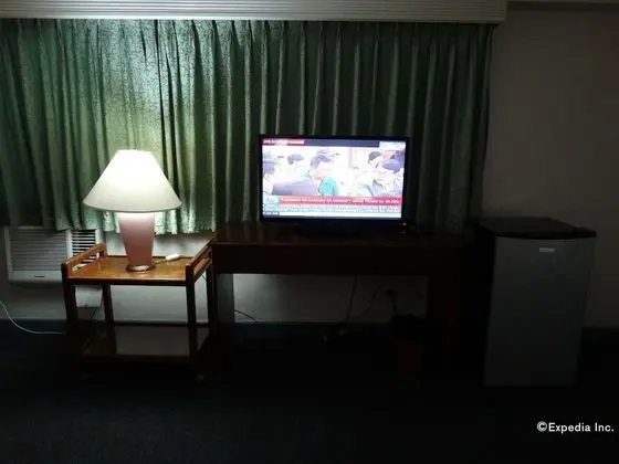 Deluxe Tek Büyük Yataklı Oda, 2 Çift Kişilik Yatak