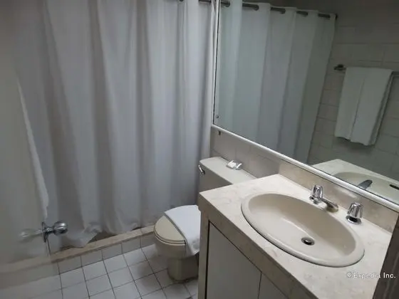 Deluxe Tek Büyük Yataklı Oda, 2 Çift Kişilik Yatak