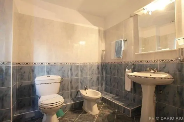 Üç Kişilik Oda