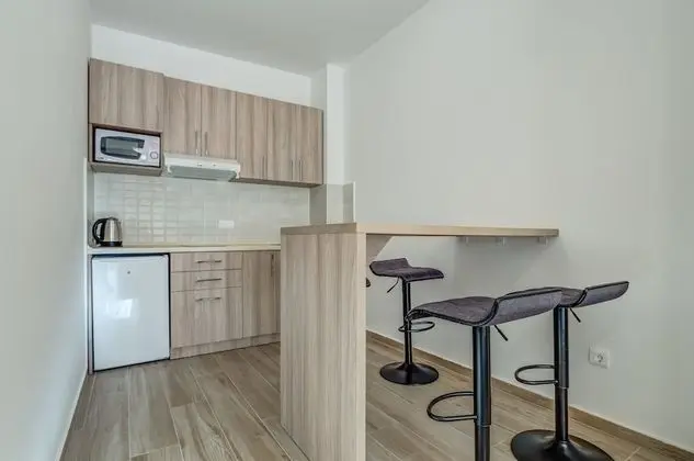 Apart Daire, 1 Yatak Odası, Teras, Şehir Manzaralı