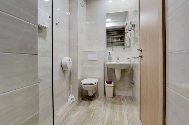 Apart Daire, 1 Yatak Odası, Teras, Şehir Manzaralı