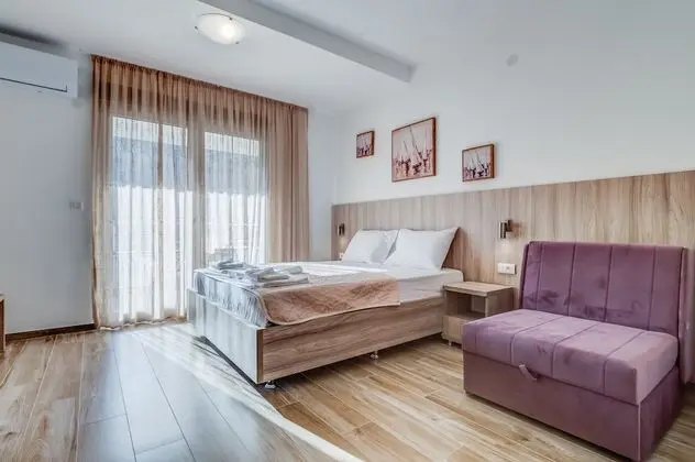 Stüdyo, Şehir Manzaralı