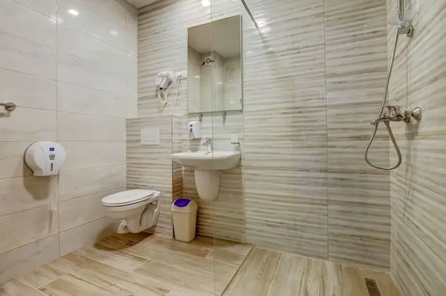 Stüdyo, Şehir Manzaralı