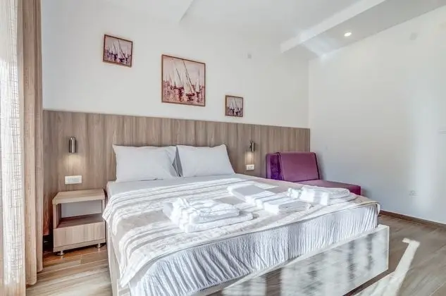 Stüdyo, Şehir Manzaralı