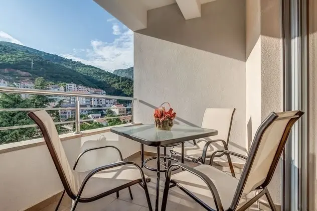 Stüdyo, Şehir Manzaralı
